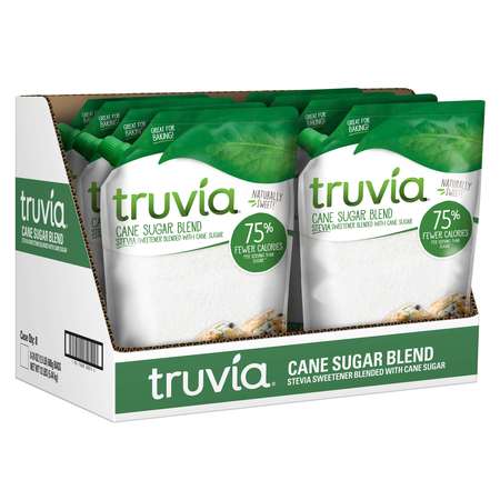 Truvia Truvia Cane Sugar Blend 24 oz., PK8 110002924